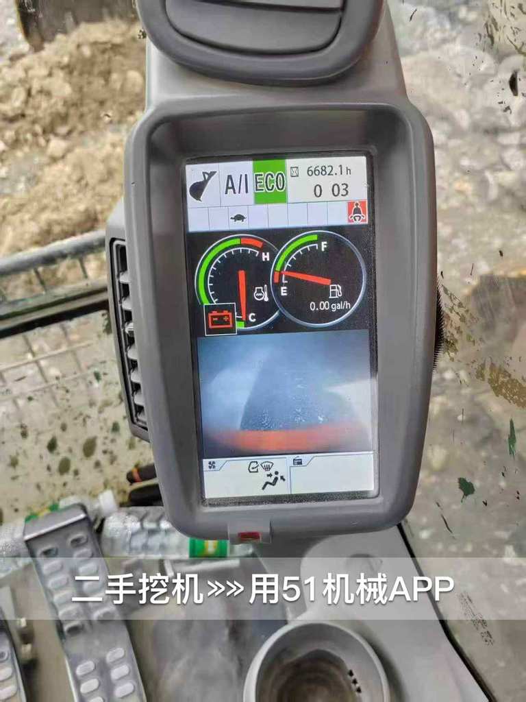 51机械